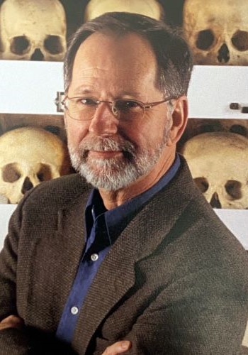 ROBERT MANN, PHD