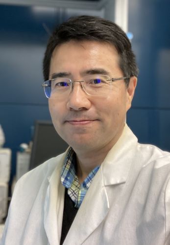 YUSUKE MARIKAWA, PHD