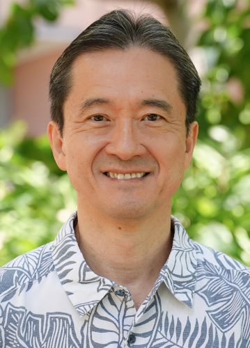 TAKASHI MATSUI, M.D., PH.D.