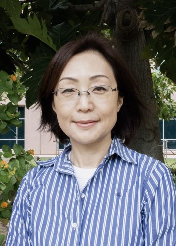 YUKIKO YAMAZAKI, PHD